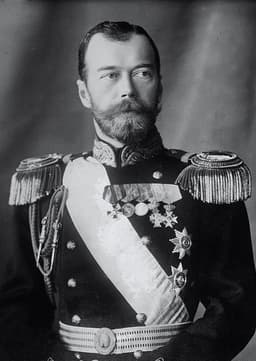Nicolas II