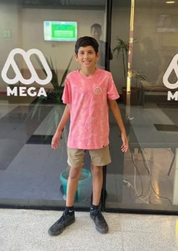 Nicolás Olmedo Norambuena