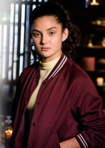 Nicolas "Nico" Pandelis