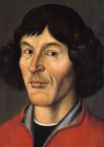 Nicolaus Copernicus