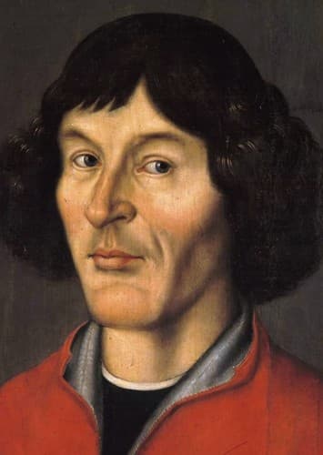 Nicolaus Copernicus