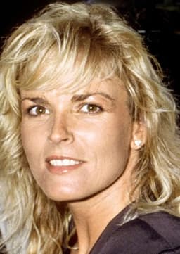 Nicole Brown Simpson