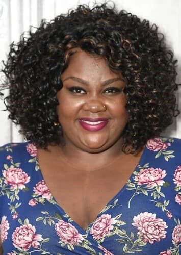 Nicole Byer