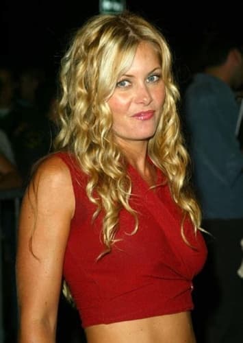 Nicole Eggert