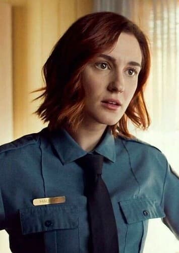 Nicole Haught