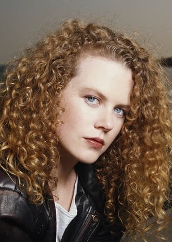 Nicole Kidman