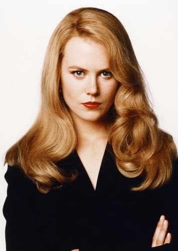 Nicole Kidman