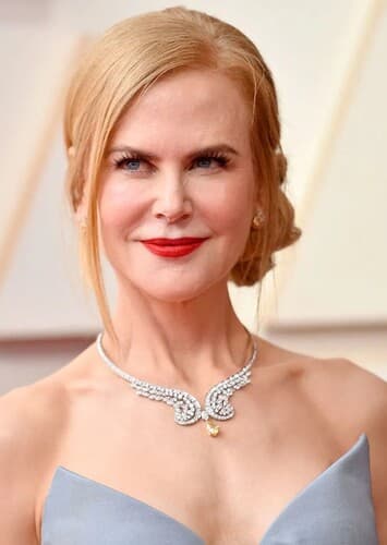 Nicole Kidman