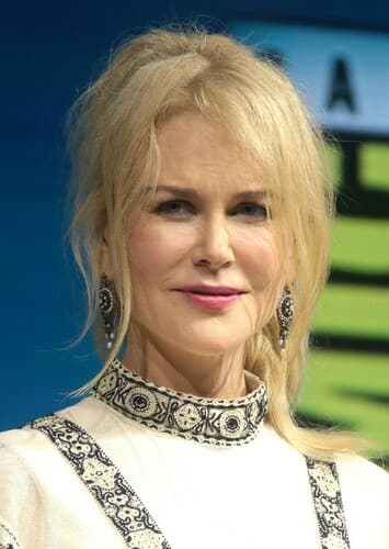 Nicole Kidman