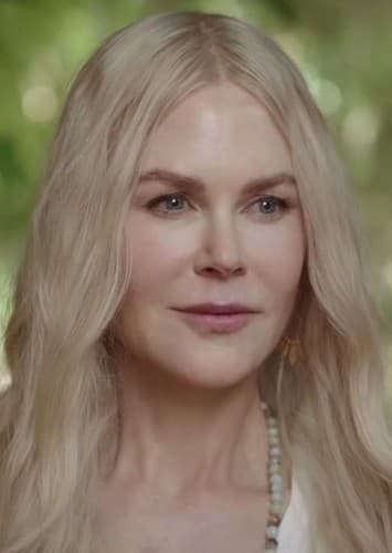 Nicole Kidman