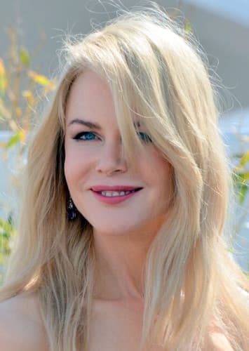 Nicole Kidman