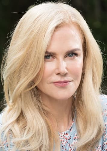 Nicole Kidman