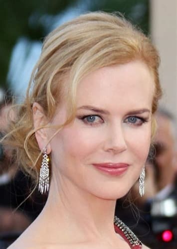 Nicole Kidman