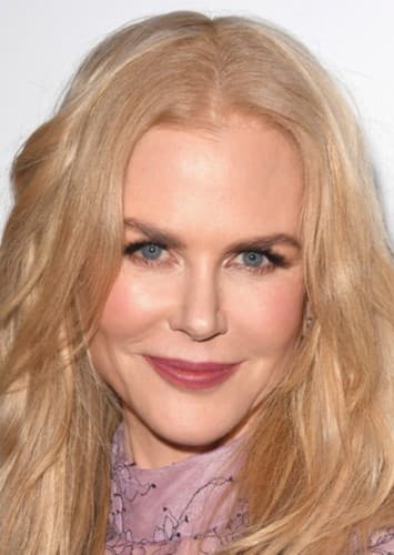 Nicole Kidman