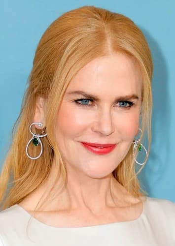 Nicole Kidman