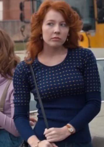 Nicole (Stranger Things)