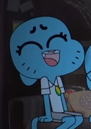 Nicole Watterson (Voice)