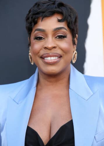 Niecy Nash