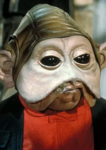 Nien Nunb