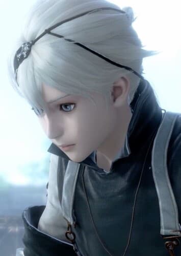 Nier (Young)