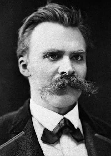 Friedrich Nietzsche