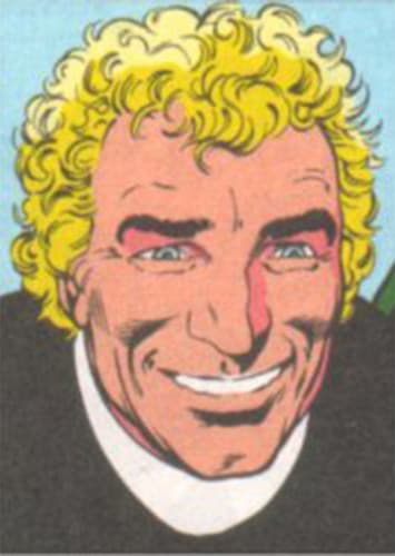 Nigel Orpington-Smythe