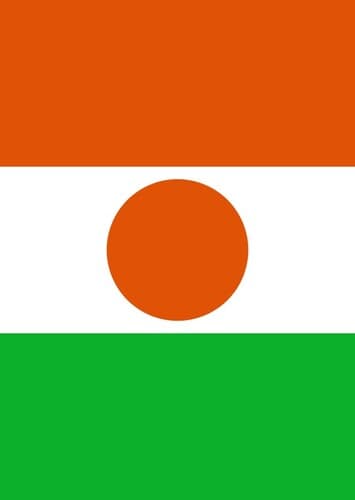 Nigerien