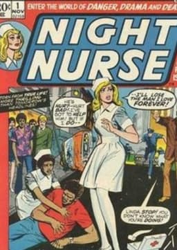 Night Nurse