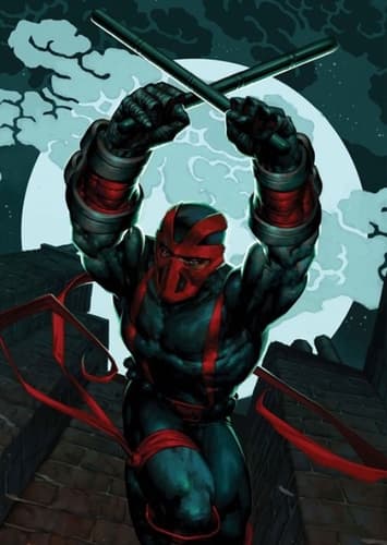 Night Thrasher