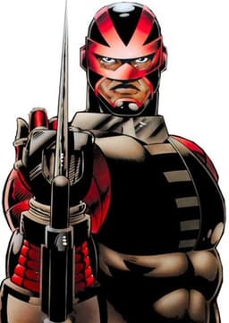 Night Thrasher / Dwayne Taylor
