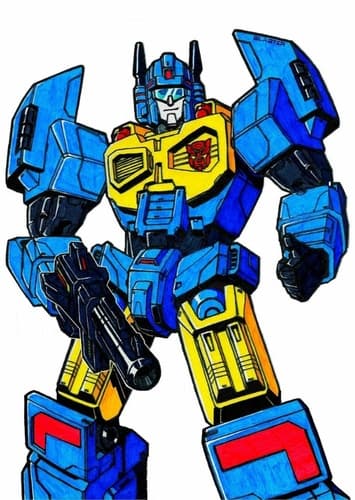 Nightbeat