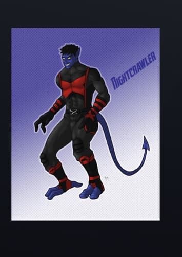 NightCrawler