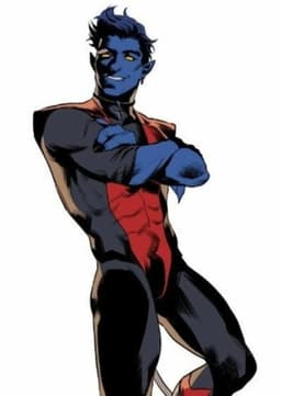 Nightcrawler