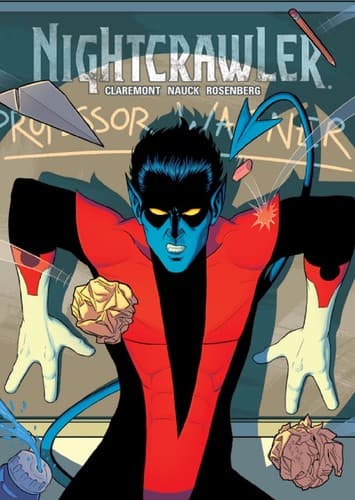 Nightcrawler