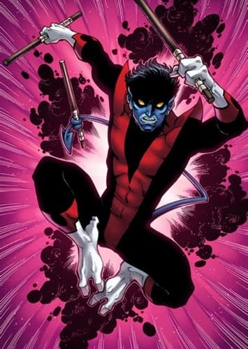 Nightcrawler