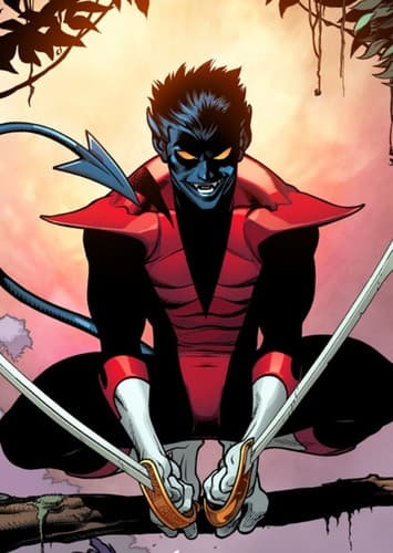 Nightcrawler