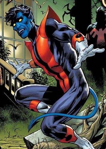 Nightcrawler