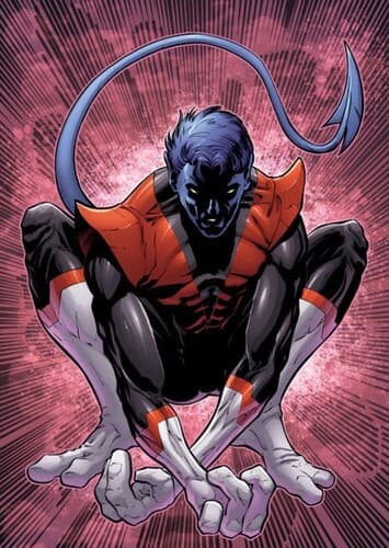 Nightcrawler