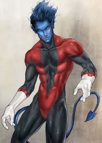 Nightcrawler