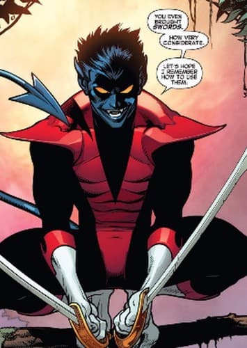 Nightcrawler