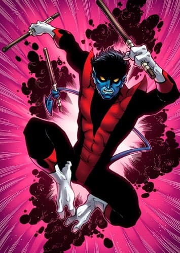 Nightcrawler