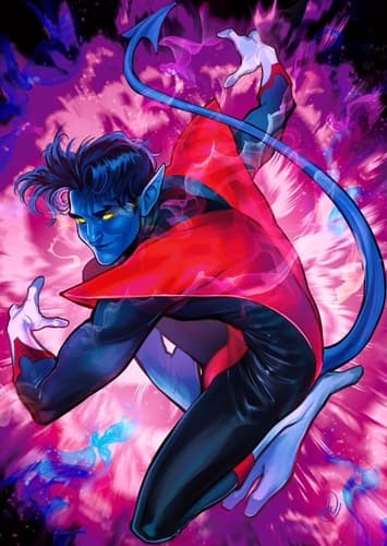 Nightcrawler