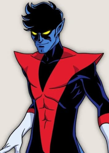 Nightcrawler