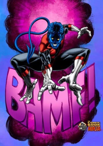 Nightcrawler