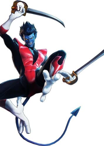 Nightcrawler