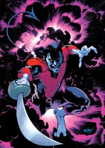 Nightcrawler