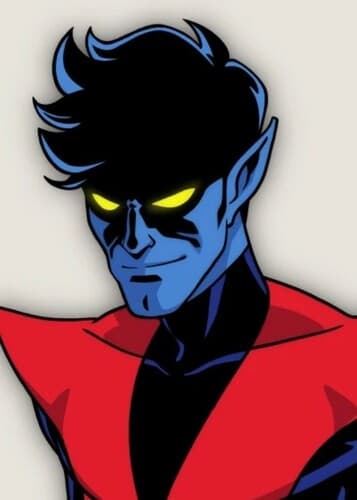 Nightcrawler