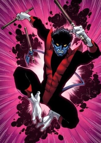 Nightcrawler