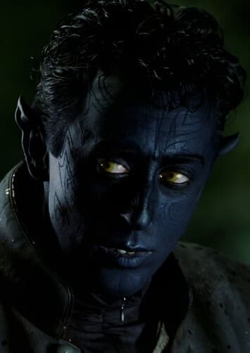 Nightcrawler