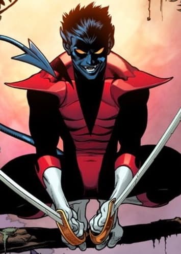 Nightcrawler
